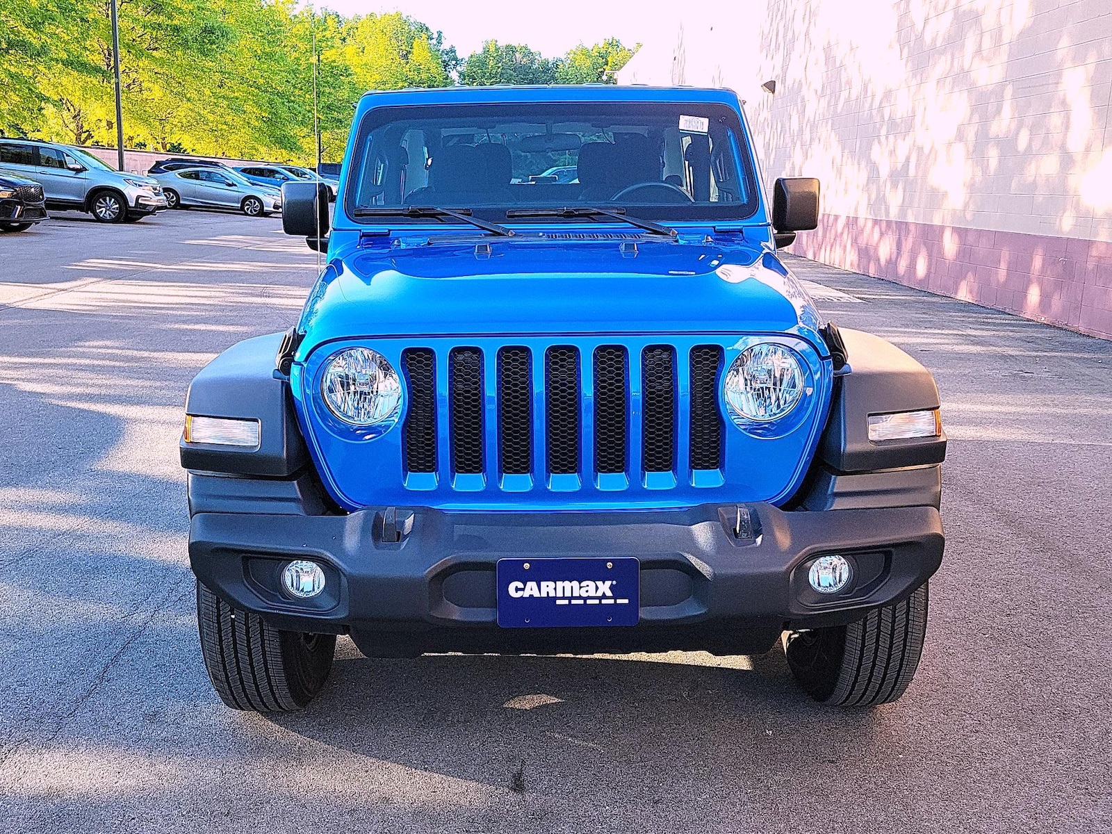 jeep wrangler 2-door 2023 1C4GJXAG3PW643000 image jeep wrangler 2-door 2023 1C4GJXAG3PW643000 image